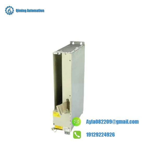 Siemens 6SN1123-1AB00-OCA2  Simatic