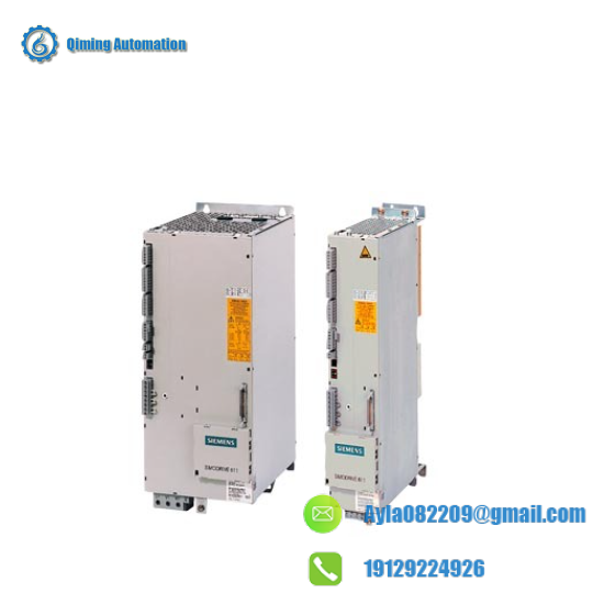 SIEMENS 6SN1145-1AA01-0AA2 Brand New