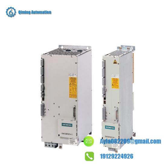 Siemens 6SN1145-1BA02-0CA2  Spare Part