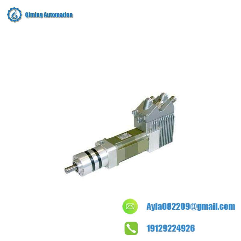 SIEMENS 6SN2155-2BF21-1BA1 programmable positioning motor