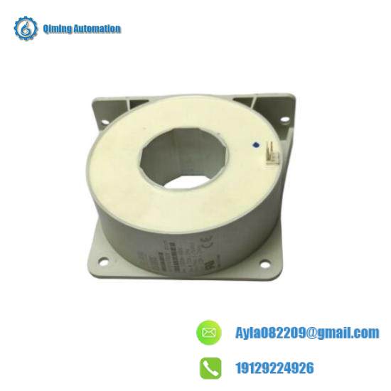 SIEMENS 6SY7000-0AB20 simovert masterdrives current trans