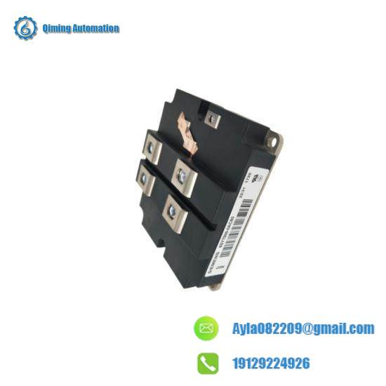 Siemens 6SY7000-0AC84 IGBT Module