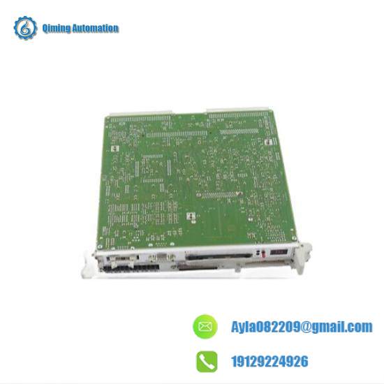 SIEMENS 6SY8102-0LA03 ITSP2 MODULE