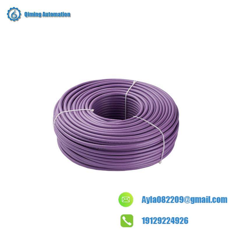 SIEMENS 6XV1830-0EH10 200m brake cable