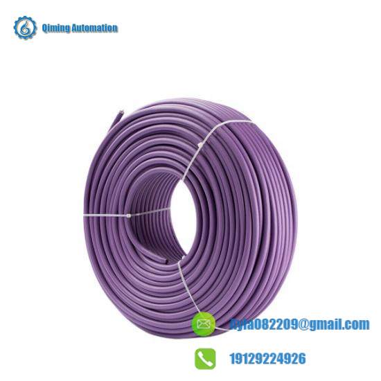 SIEMENS 6XV1830-0ET10 100M PROFIBUS Cable