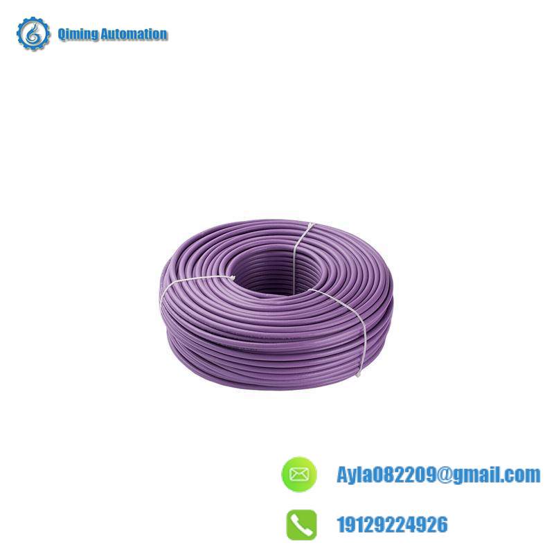 SIEMENS 6XV1830-0ET10 COMMUNICATION CABLE