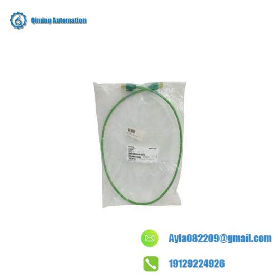 Siemens 6XV1870-3QH10 Ethernet Cable