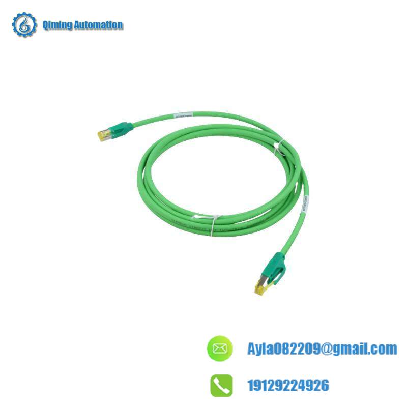 Siemens 6XV1870-3QH10 patch cord
