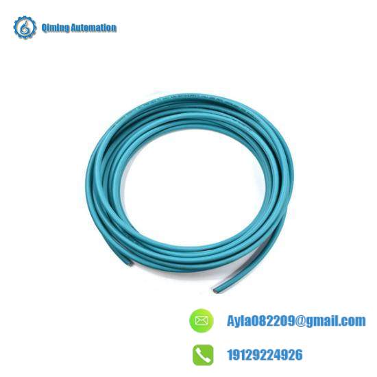 SIEMENS 6XV1 830-3EH10 PROFIBUS FC Trailing Cable