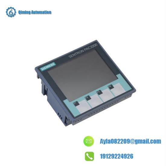 SIEMENS 7KM2111-1BA00-3AA0 measuring device