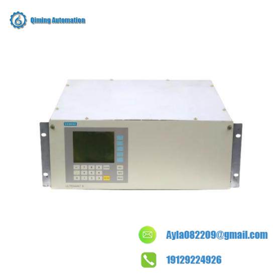 Siemens 7MB6021-0DF00-0FX Laser Process