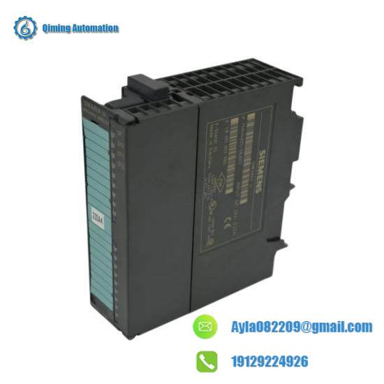 SIEMENS 7MH4601-1AA01 Weighing Module