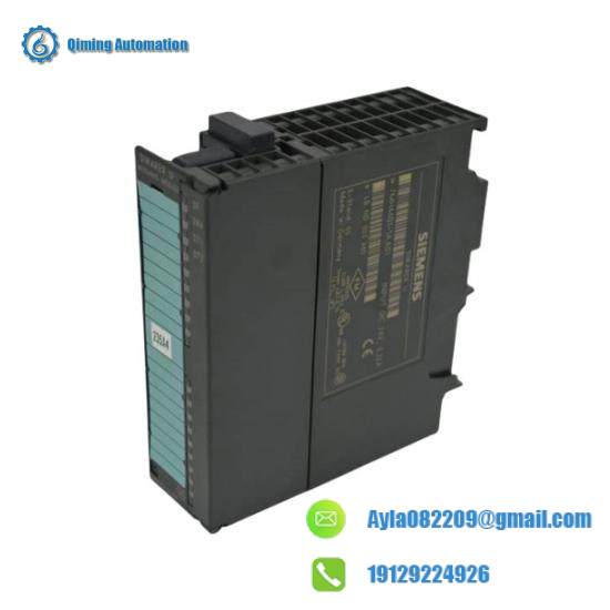 Siemens 7MH4 601-1AA01  Weighing Module