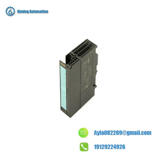 Siemens 7MH4 601-1BA01 SIWAREX U Weighing Module