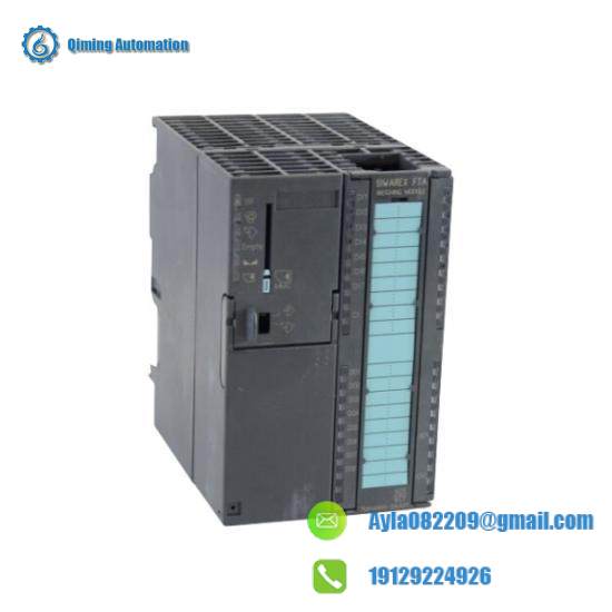 Siemens 7MH4 900-3AA01  SIWAREX U Weighing Module