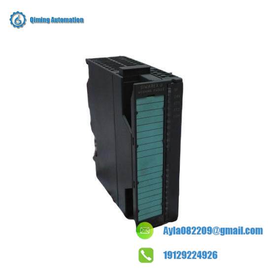 Siemens 7MH4 950-2AA01  Weighing Module