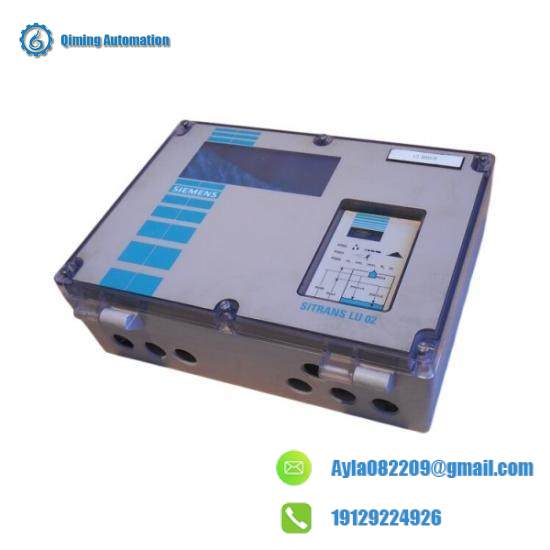 SIEMENS 7ML5004-2AA10-3B