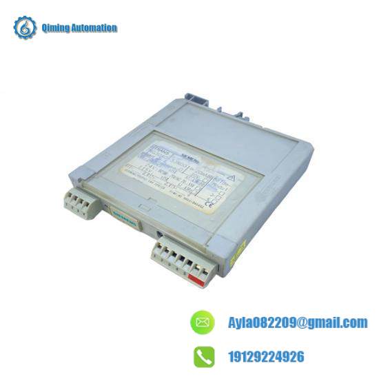 SIEMENS 7NG3040-3JN00 Universal Transmitter