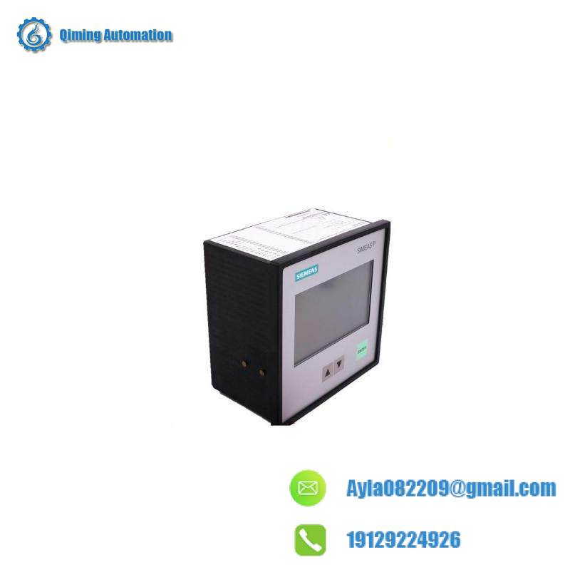 SIEMENS 7RE2800-0CA00 Plc Module