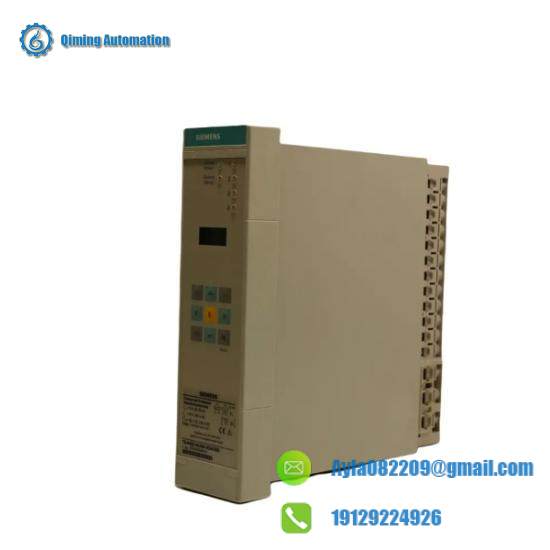 Siemens 7SJ60054E-A001D-A0BB  SIMATIC