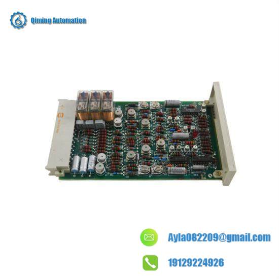 SIEMENS 7TL4500-0/CC PC CARD