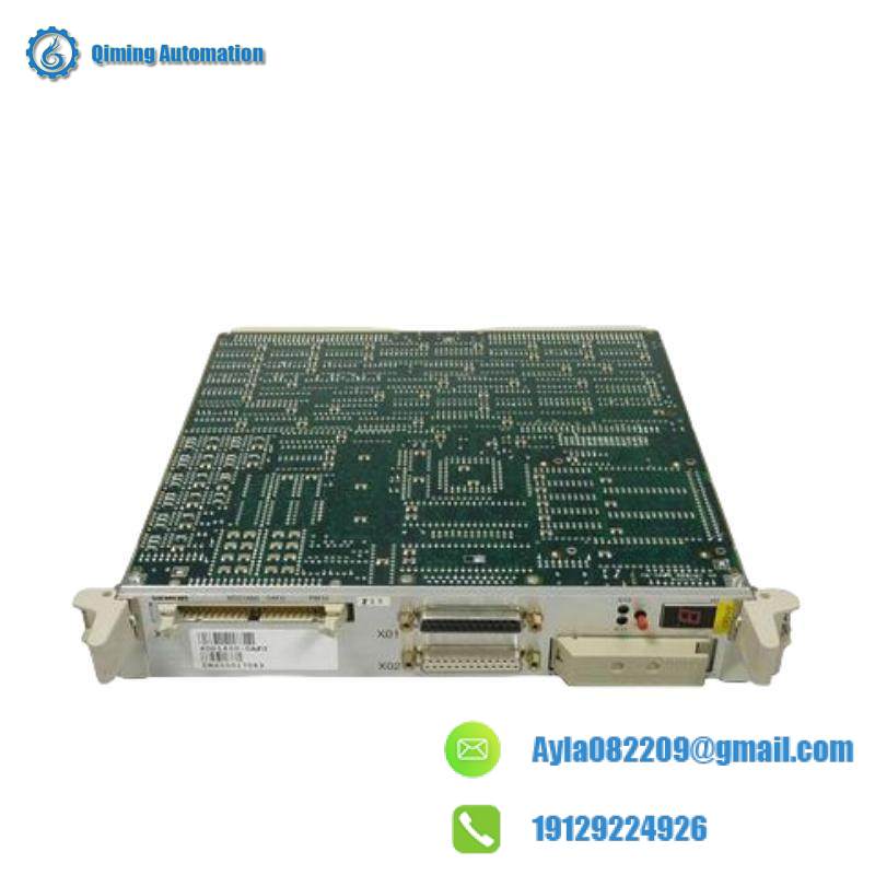 SIEMENS 7TM3401-3/CC C73451-A280-B252 Module