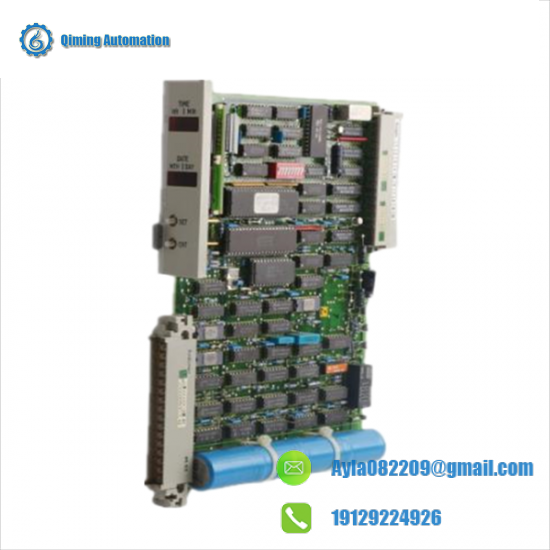 SIEMENS 86DS1200-8BA 6NG4207-8PS02 Date and Time Memory Module
