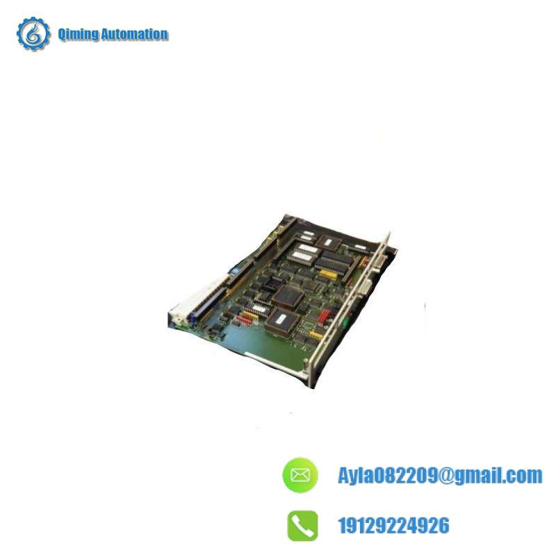 SIEMENS 9AC9100-0AA10 Main Module