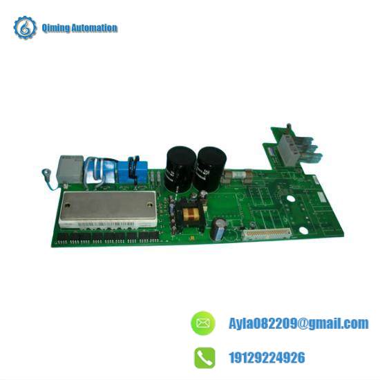 SIEMENS A5E00161042 Drive Board Module