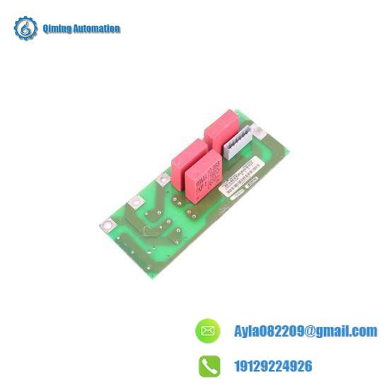 SIEMENS A5E00168908/6SE7031-7HF84-1HH1 Precharging module
