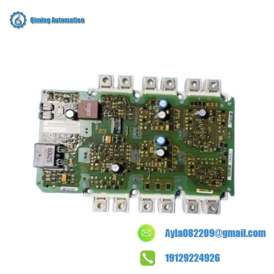 SIEMENS A5E00297617