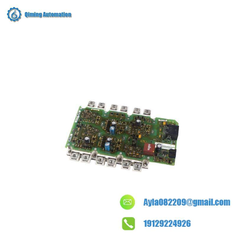 SIEMENS A5E00297617 Driver Board