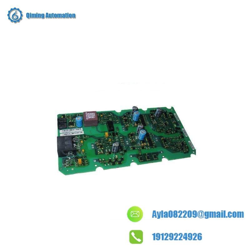 Siemens A5E00297621 IGBT Module