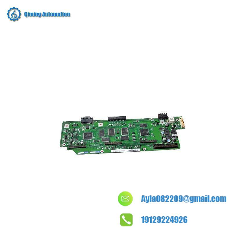 SIEMENS A5E00444033 MODULE INVERTER CUVP BOARD