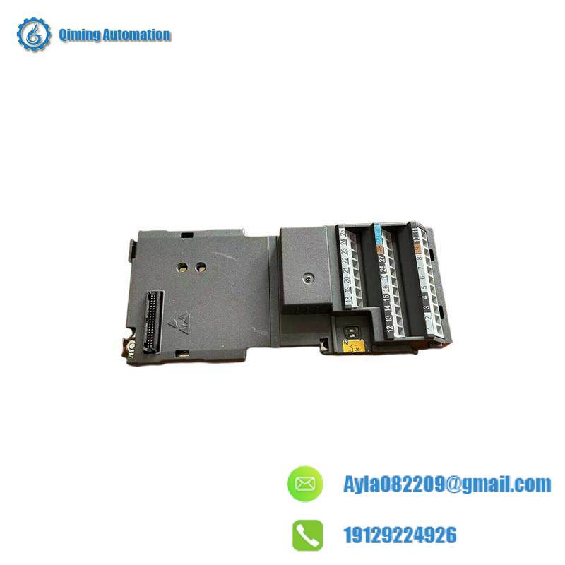 SIEMENS A5E00684817 CONVERTER BOARD