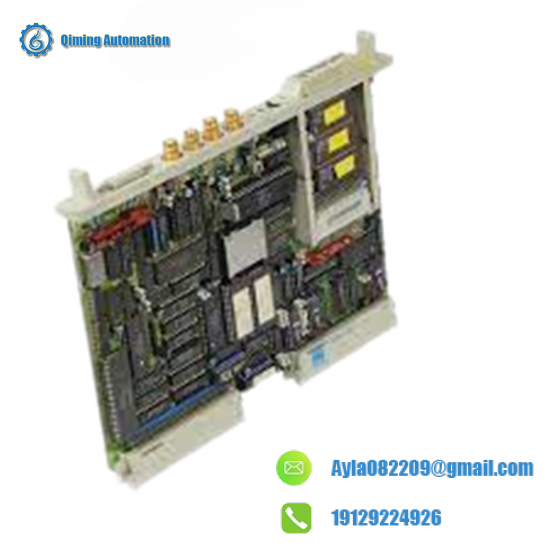 SIEMENS A5E00684817
