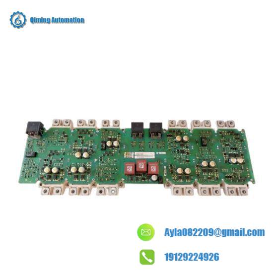 SIEMENS A5E00714560 trigger board