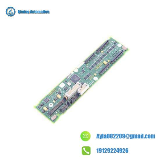 SIEMENS A5E00896864 CONTROL BOARD