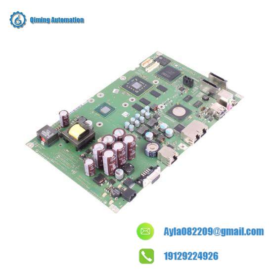 ABB DSQC 627