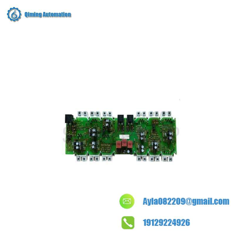 SIEMENS A5E36717797 FS225R12KE3 Inverter Drive Board