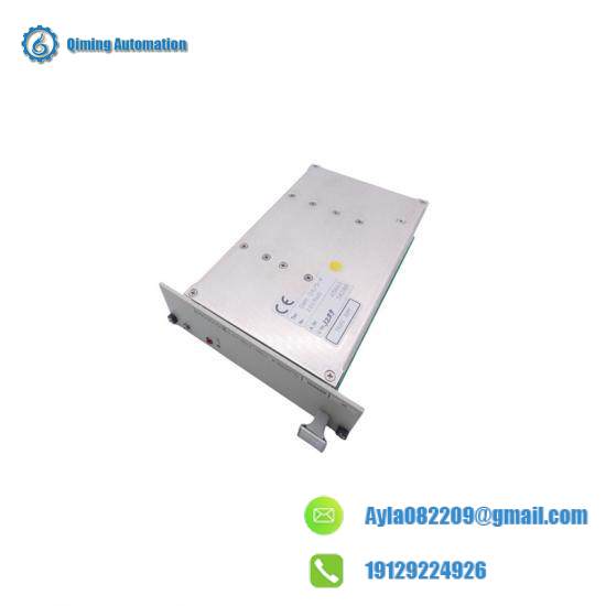 Siemens C79451-Z1038-U13 Power Supply Module