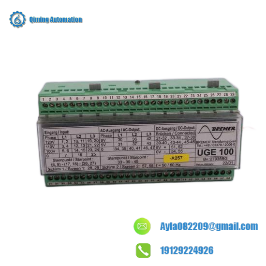SIEMENS 6SC9830-0BD70/459 002.9213.70