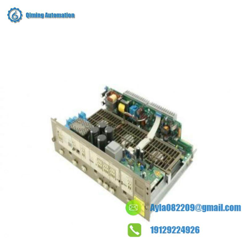 SIEMENS C79461-Z1038-U12 Power Supply Module 