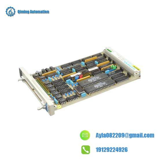 SIEMENS C8451-A12-A76-1 SMP-E224 Module