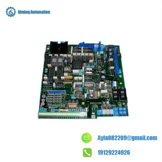 SIEMENS C98043-A1200-L22-3 CIRCUIT BOARD