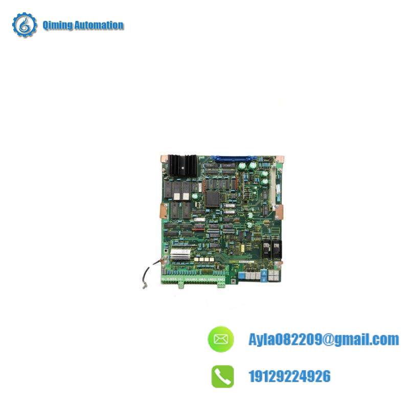 Siemens C98043-A1200-L23-3 Simoreg Drives