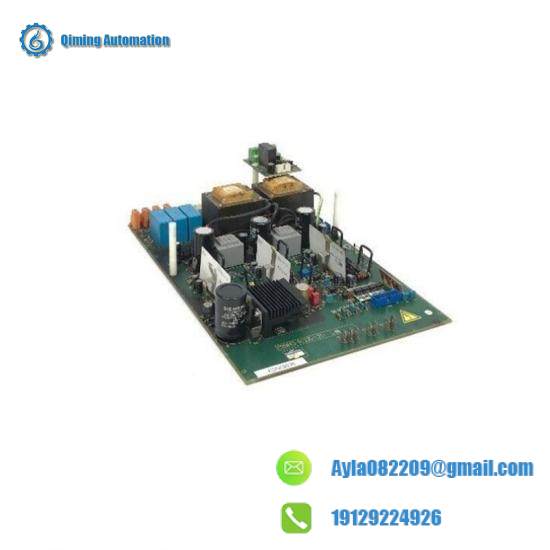 SIEMENS C98043-A1235-L21 Power Supply