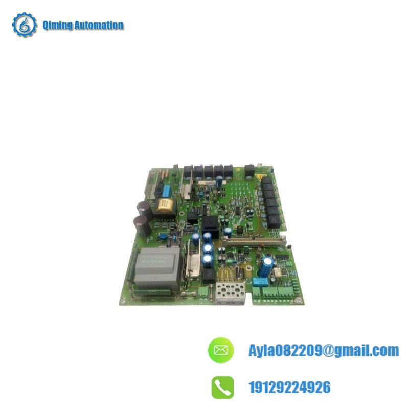 SIEMENS C98043-A1601-L4-17 Power Board
