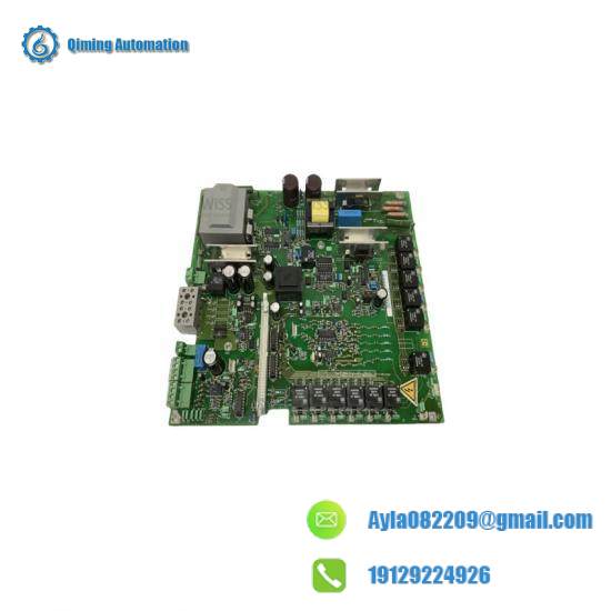 Siemens C98043-A1601-L4 POWER INTERFACE CARD