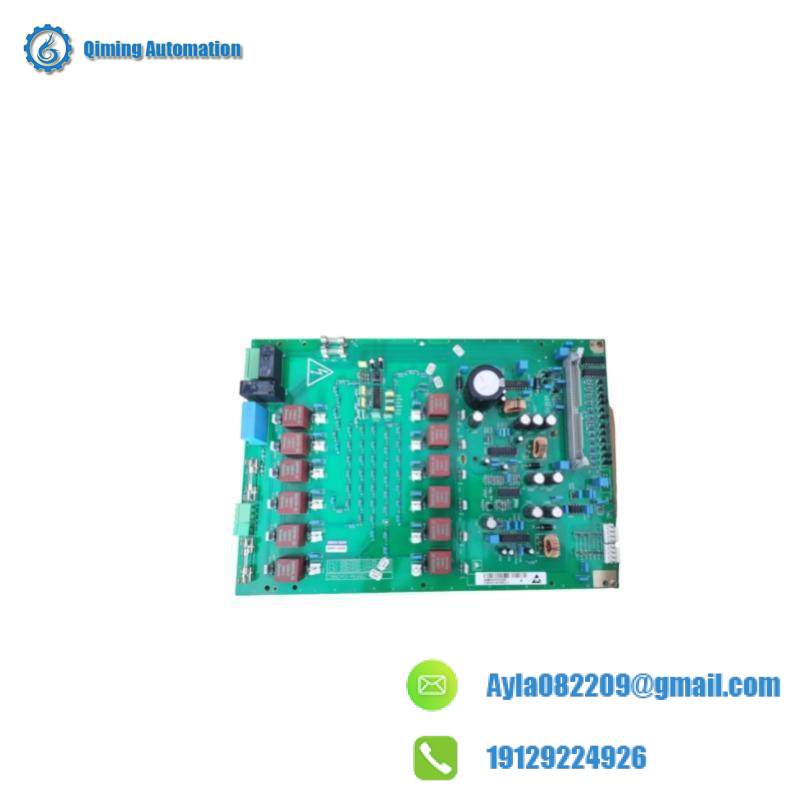 SIEMENS C98043-A1682-L DRIVE BOARD